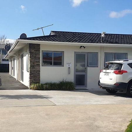 Rose Apartments Unit 5 Central Rotorua- Accommodation & Spa Εξωτερικό φωτογραφία